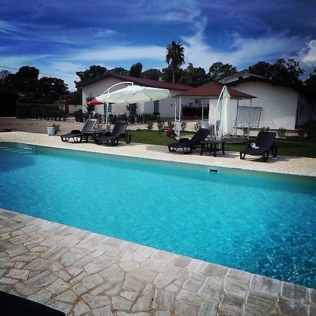 Oasi Di Francesca B&B Pontinia Екстериор снимка