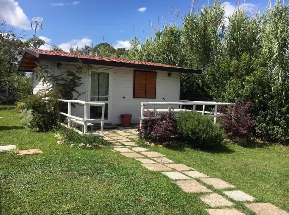 Oasi Di Francesca B&B Pontinia Екстериор снимка