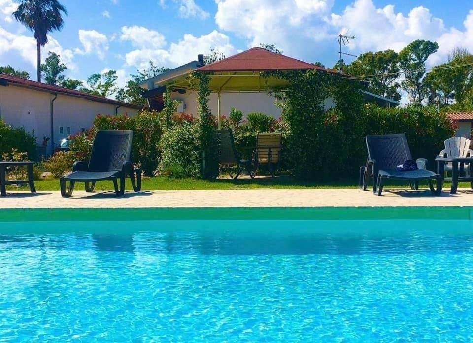 Oasi Di Francesca B&B Pontinia Екстериор снимка