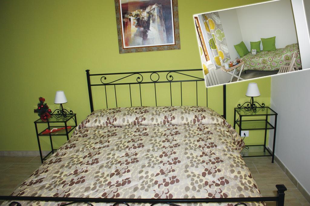 Oasi Di Francesca B&B Pontinia Стая снимка