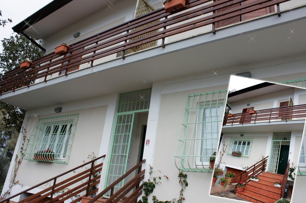 Oasi Di Francesca B&B Pontinia Екстериор снимка