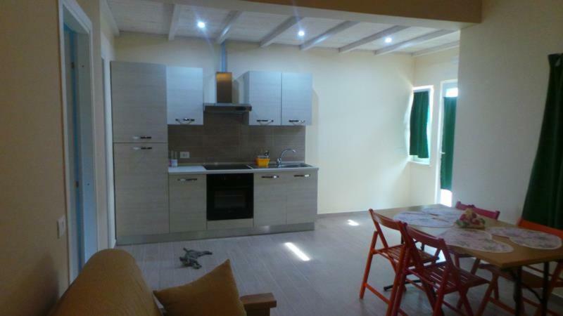 Oasi Di Francesca B&B Pontinia Екстериор снимка