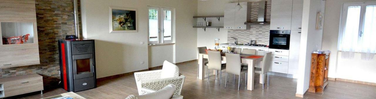 Oasi Di Francesca B&B Pontinia Екстериор снимка
