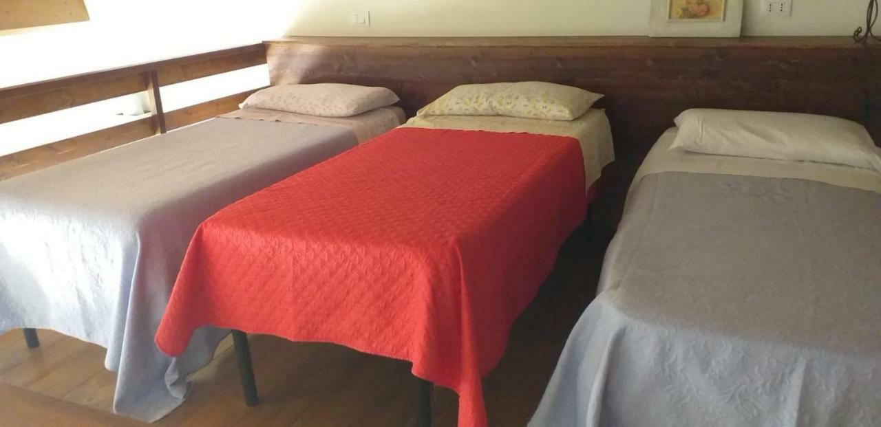 Oasi Di Francesca B&B Pontinia Екстериор снимка
