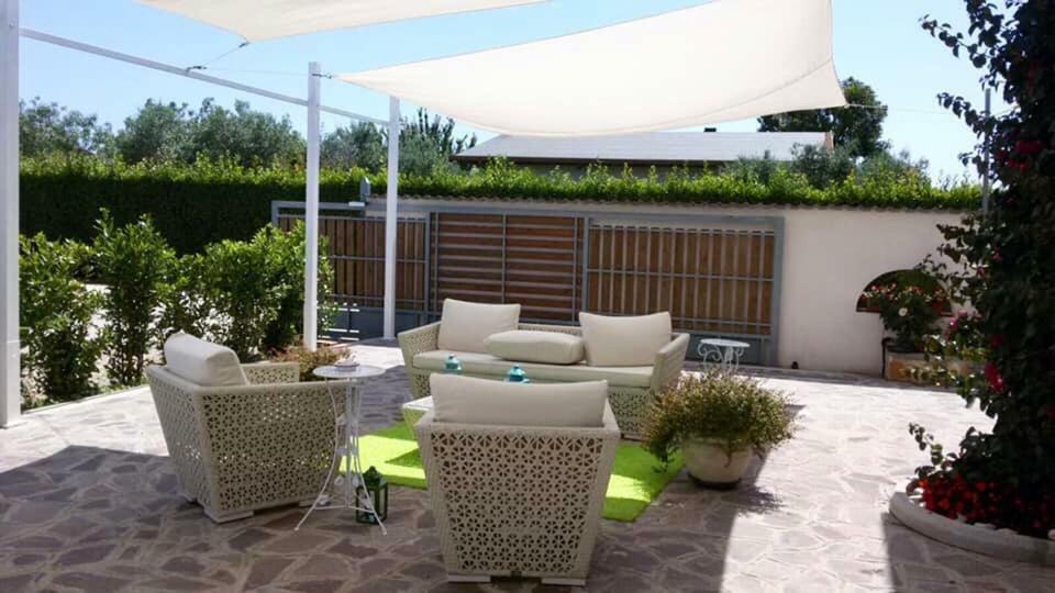 Oasi Di Francesca B&B Pontinia Екстериор снимка
